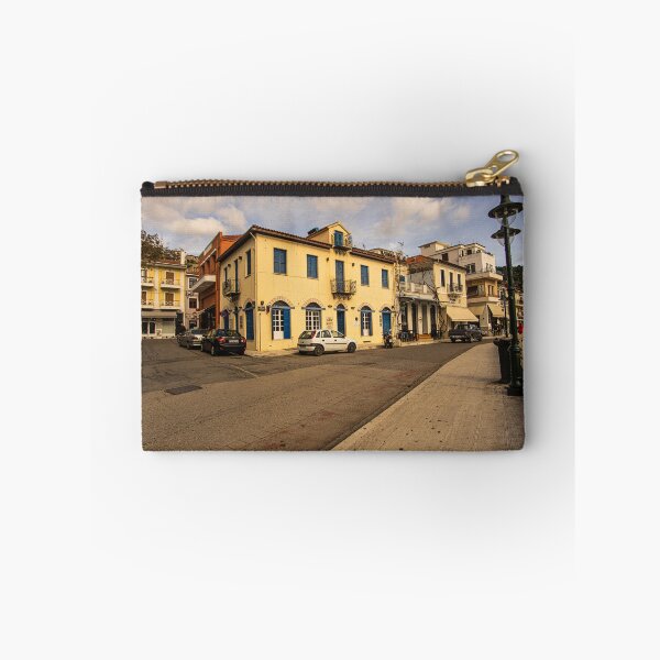 Item preview, Road of Nafpaktos designed and sold by KensLensDesigns.