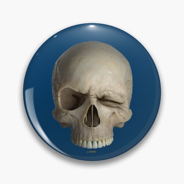 Item preview, SKULLWINK SKULL WINK 01-01 designed and sold by Radu-Gabriel.