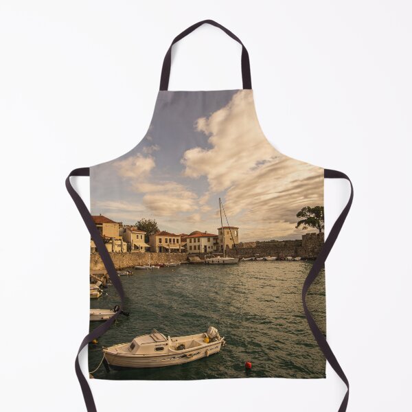 Item preview, Gulf of Corinth 1 designed and sold by KensLensDesigns.