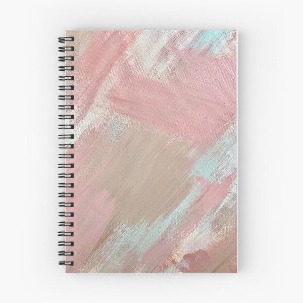 Item preview, Desert Dreams #1 Boho Chic Abstract designed and sold by Brushedinbold.