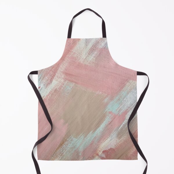 Item preview, Desert Dreams #1 Boho Chic Abstract designed and sold by Brushedinbold.