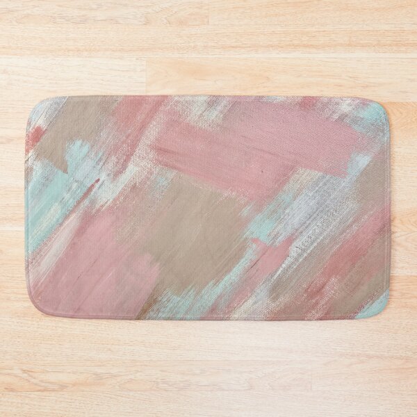 Item preview, Desert Dreams #1 Boho Chic Abstract designed and sold by Brushedinbold.