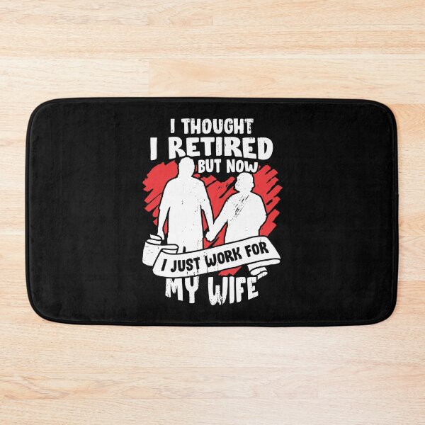Item preview, Funny Retirement Pensioner Gift designed and sold by Marcid95.