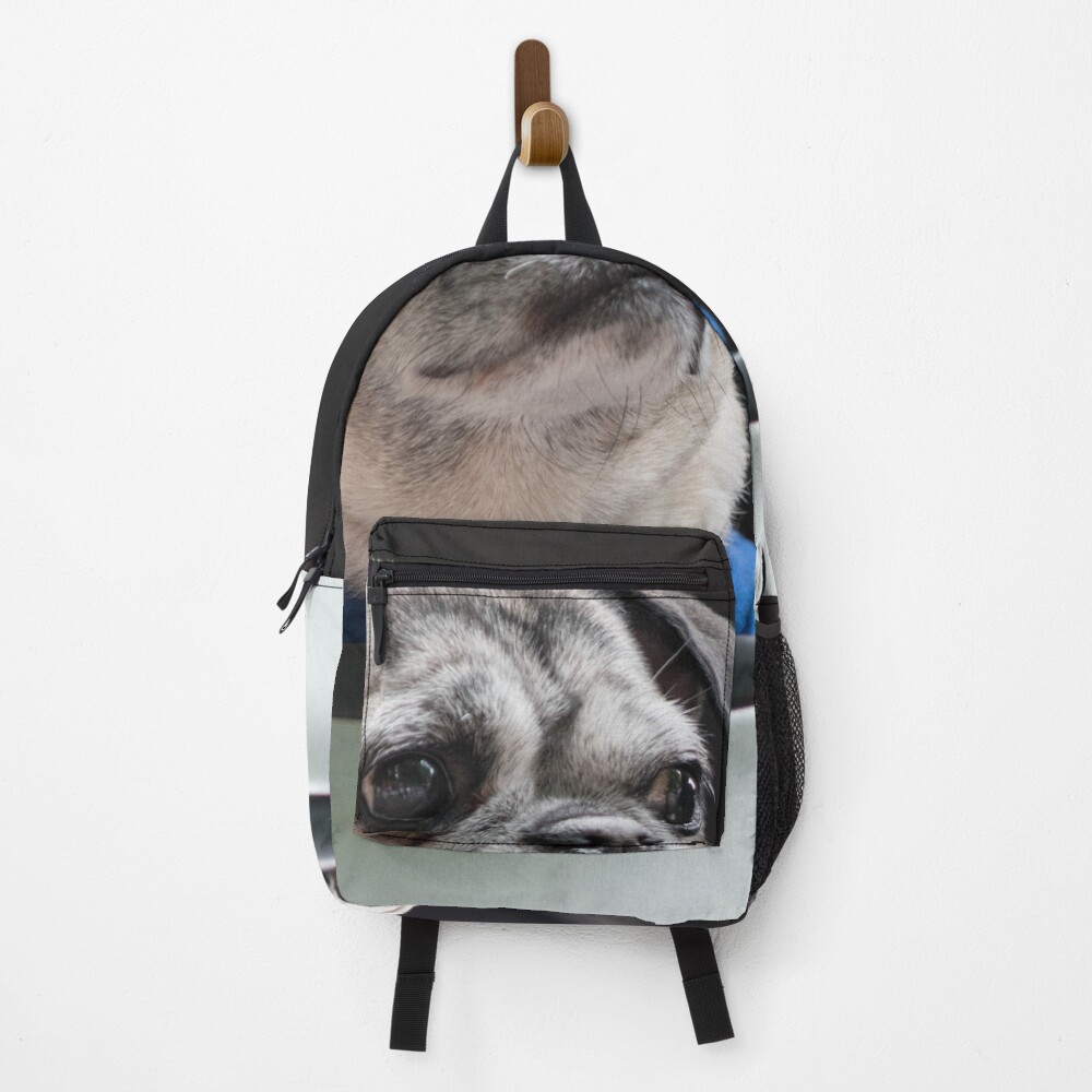 Item preview, Backpack designed and sold by nancyjcreates.