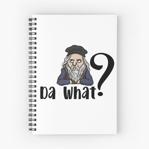 Item preview, Da vinky ? brothers   designed and sold by IbdArt Design.