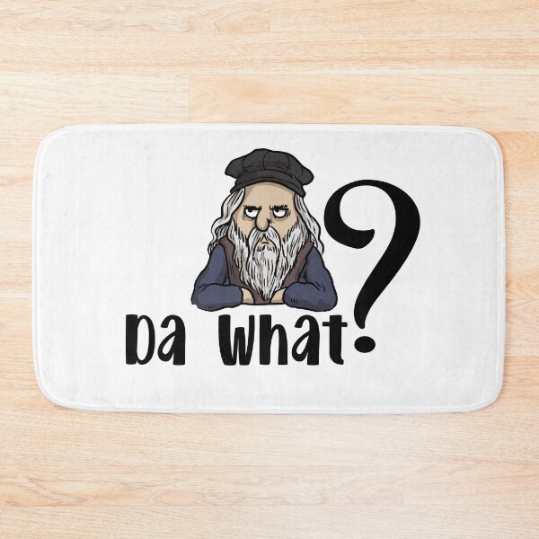 Item preview, Da vinky ? brothers   designed and sold by IbdArt Design.