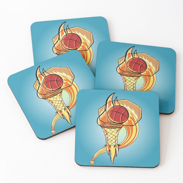 Item preview, flaming ball hits designed and sold by duxpavlic.