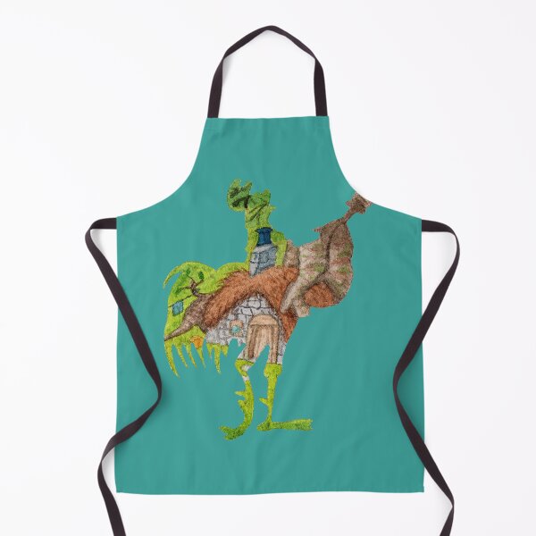 Item preview, Watercolor Silhouette Robin Hood Alan-a-Dale designed and sold by Krystal280791 Shop.