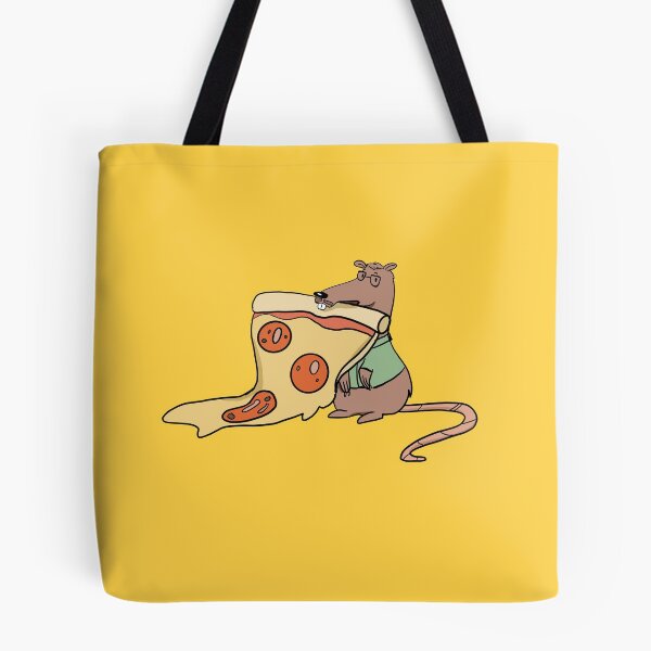Item preview, Pizza rat john designed and sold by Cece  Sheldon.