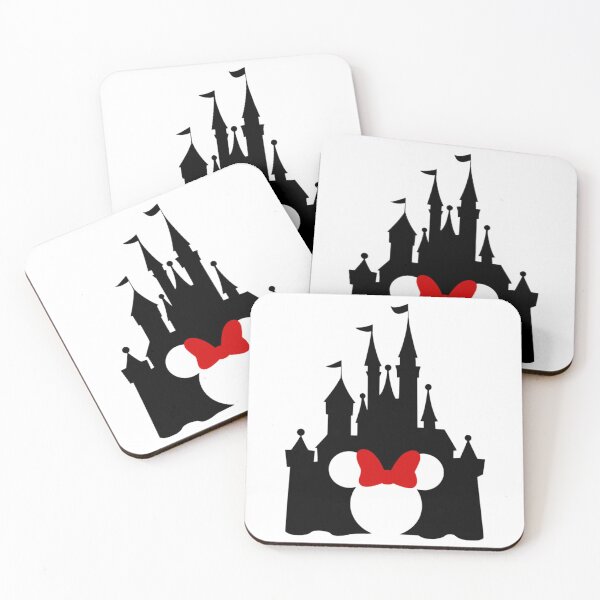 Item preview, Castle with Mouse! designed and sold by Sweet-Boutique.