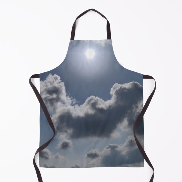 Item preview, Clouds with sun designed and sold by Cloudgraph.