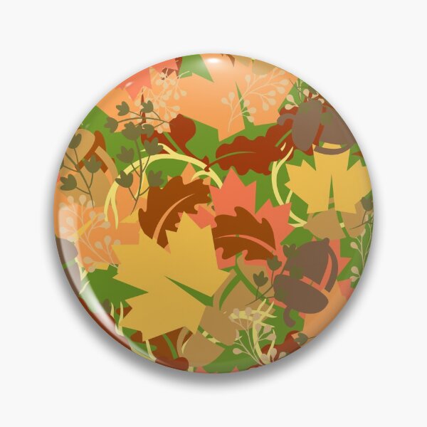 Item preview, Autumn Leaves designed and sold by Cy1982.