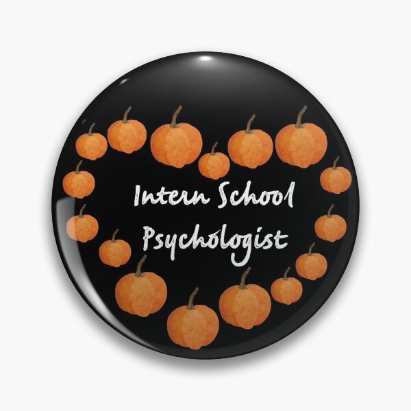 Item preview, School psych intern Thanksgiving  designed and sold by firegalaxy.
