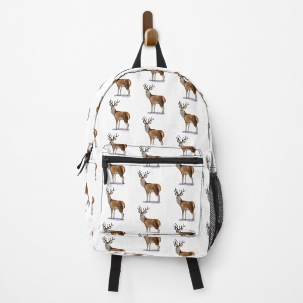 Item preview, Deer designed and sold by julianamotzko.