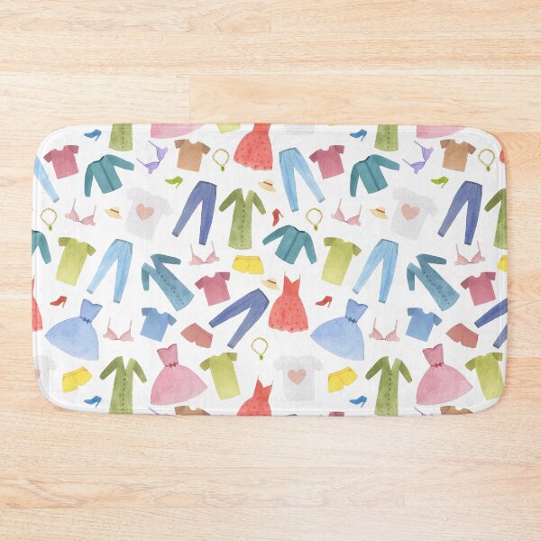 Item preview, Shopping pattern. designed and sold by Oksana Tarasova.