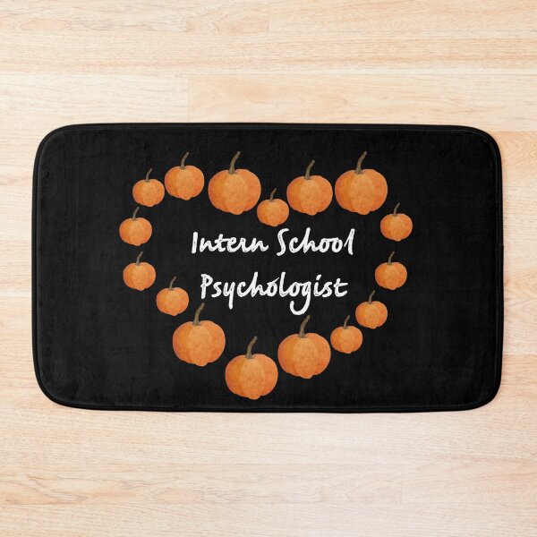 Item preview, School psych intern Thanksgiving  designed and sold by firegalaxy.