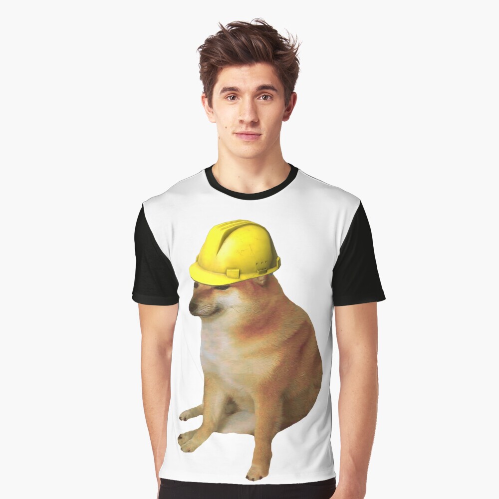 Artikel-Vorschau von Grafik T-Shirt, designt und verkauft von SciathDe.