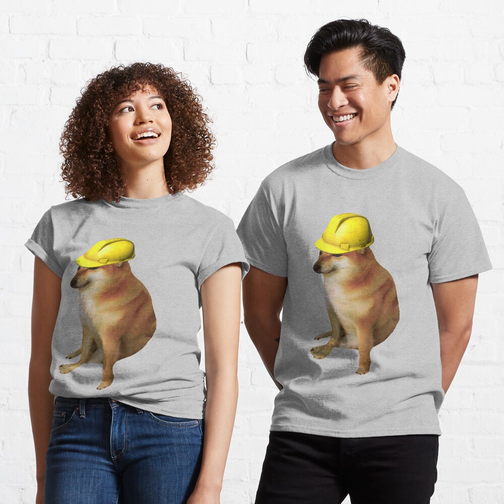 Artikel-Vorschau von Classic T-Shirt, designt und verkauft von SciathDe.