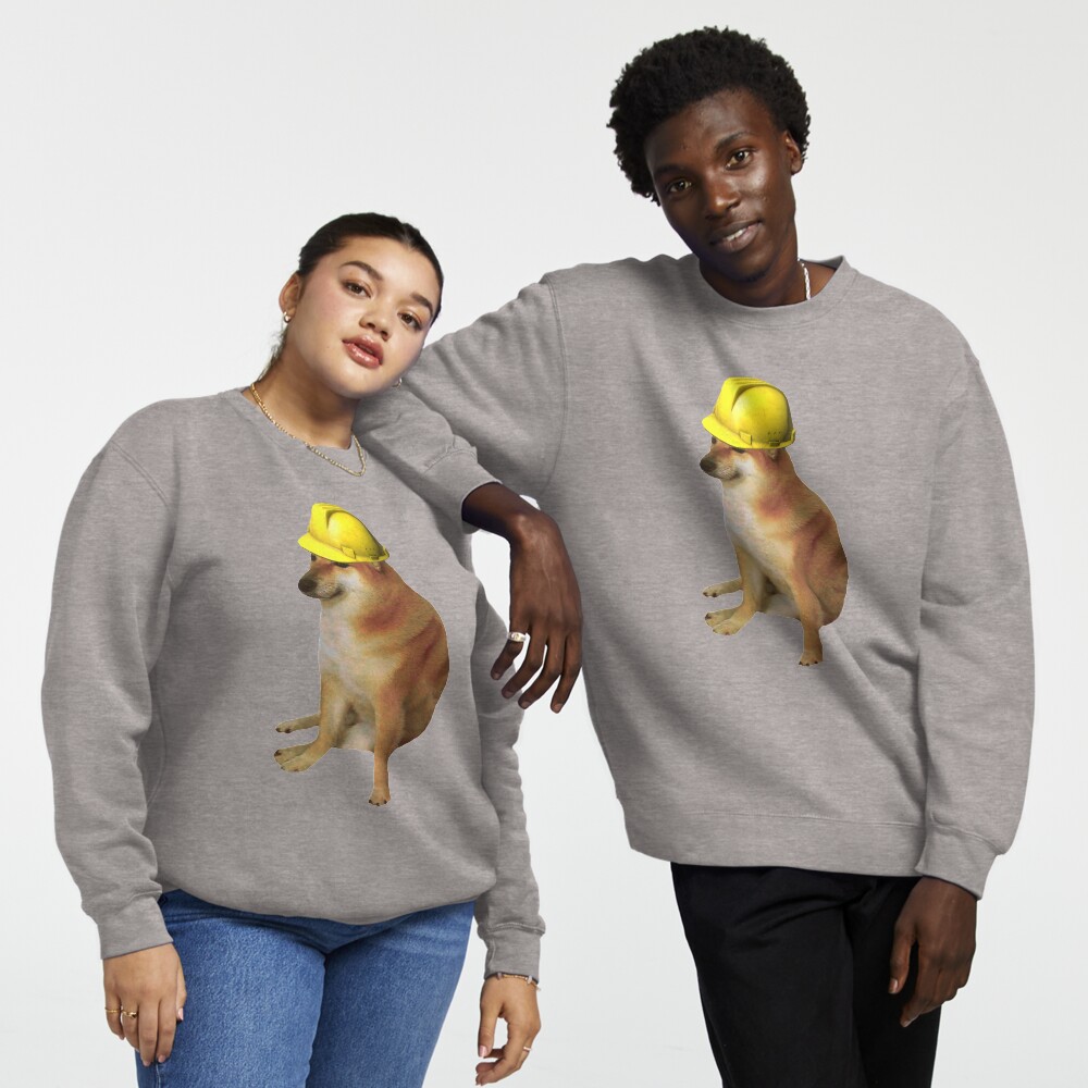 Artikel-Vorschau von Pullover, designt und verkauft von SciathDe.