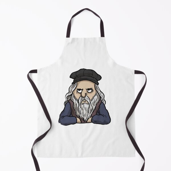 Item preview, Da vinky ? brothers designed and sold by IbdArt Design.