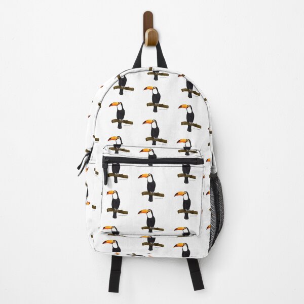 Item preview, Toucan designed and sold by julianamotzko.