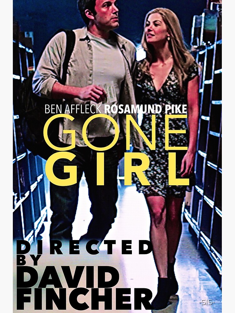 GONE GIRL 16