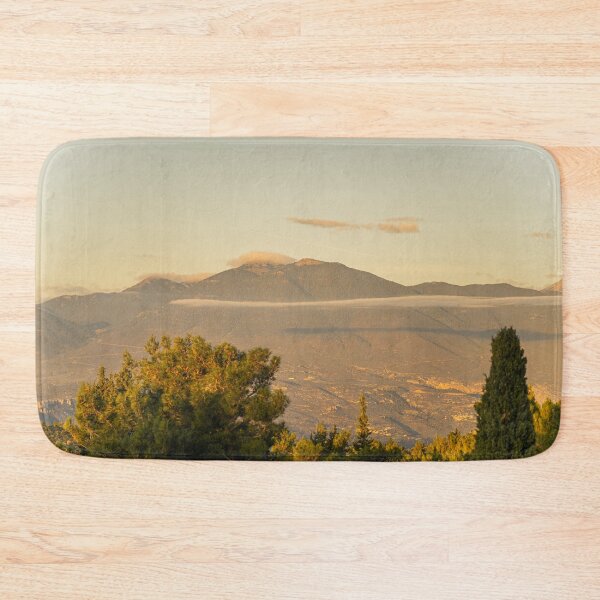 Item preview, Mountains Cloud designed and sold by KensLensDesigns.