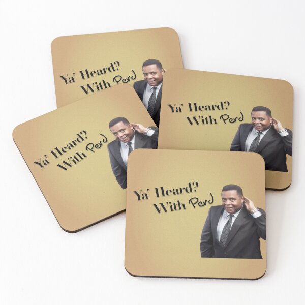 Item preview, Ya Heard? With Perd designed and sold by elliottbryan.