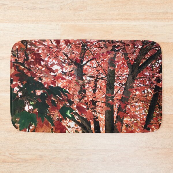 Item preview, autumn leaves designed and sold by LifeAsGeneration Z.