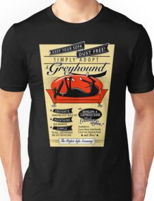 Greyhound: T-Shirts | Redbubble