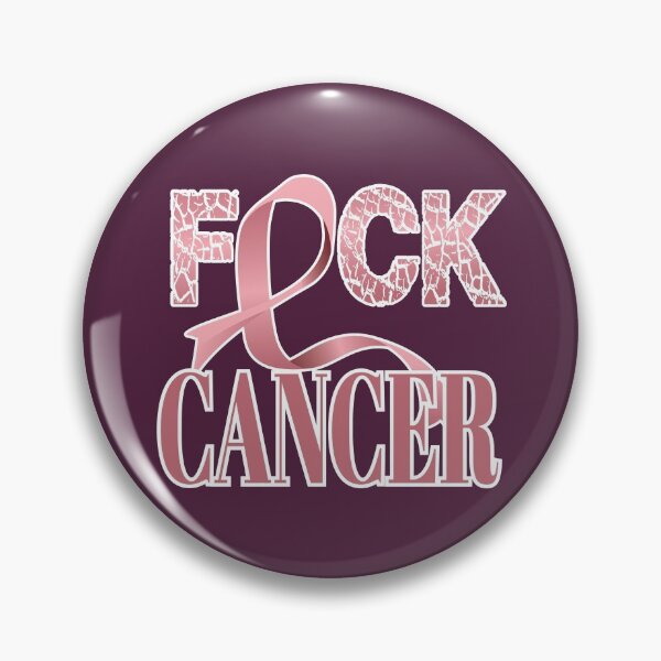 Item preview, F*CK Cancer  designed and sold by Warrior Veteran Clothing.
