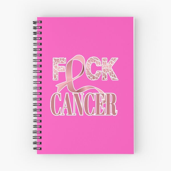 Item preview, F*CK Cancer  designed and sold by Warrior Veteran Clothing.