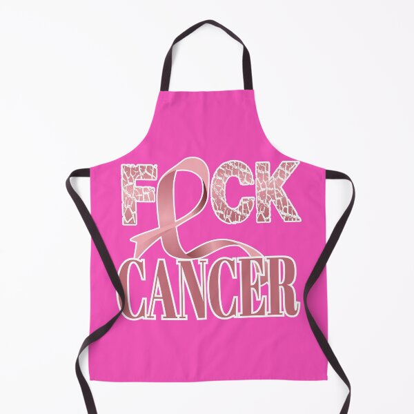 Item preview, F*CK Cancer designed and sold by Warrior Veteran Clothing.