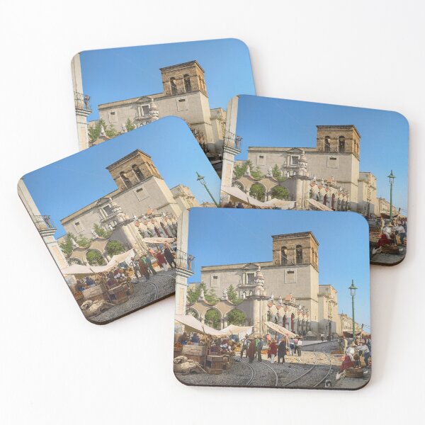 Item preview, Guadalajara, Mexico in 1897 designed and sold by Sanna Dullaway.