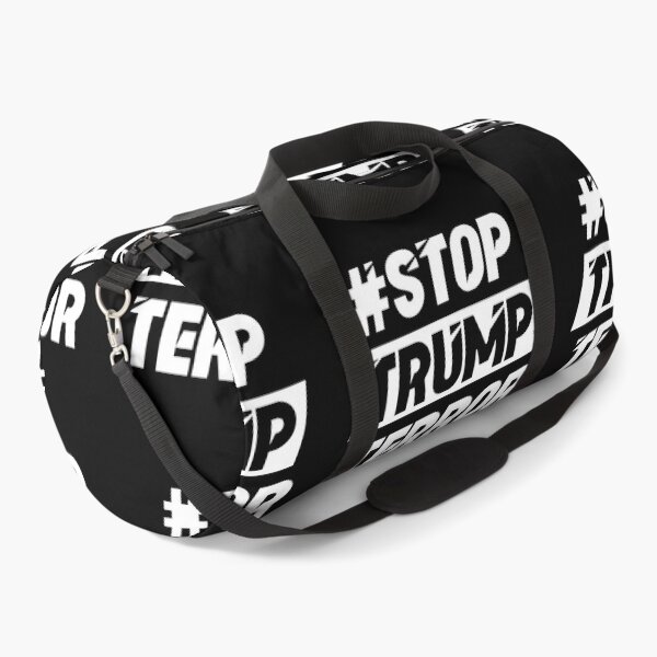 Item preview, Stop Trump Terror designed and sold by Irfanistic ....