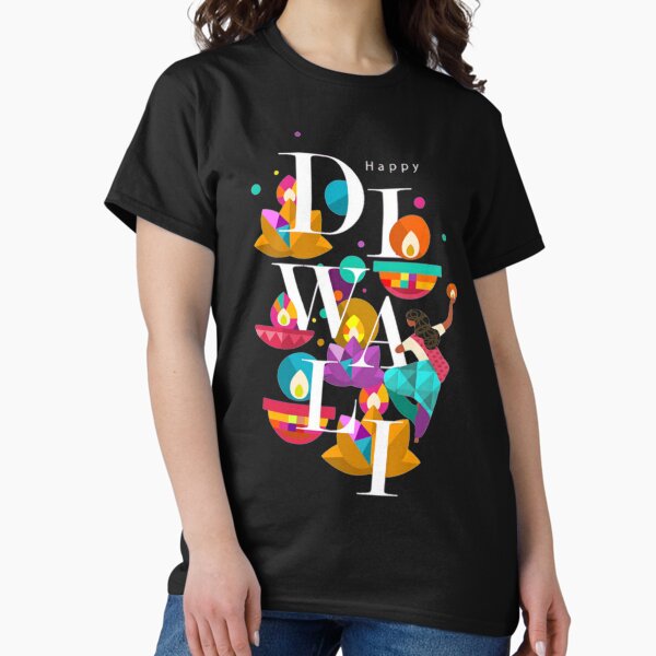 Item preview, Happy diwali wish designed and sold by Sovik Goswami.