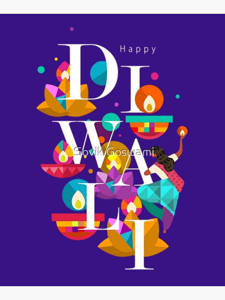 Diwali Poster Drawings 2023: Easy and Simple Diwali Posters and Drawing  Ideas for Kids