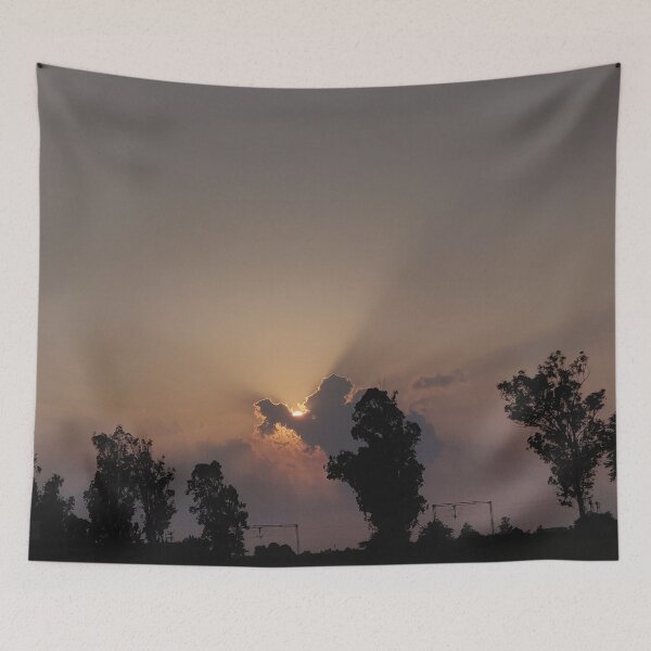 Item preview, Rare Sunset captured designed and sold by Cloudgraph.