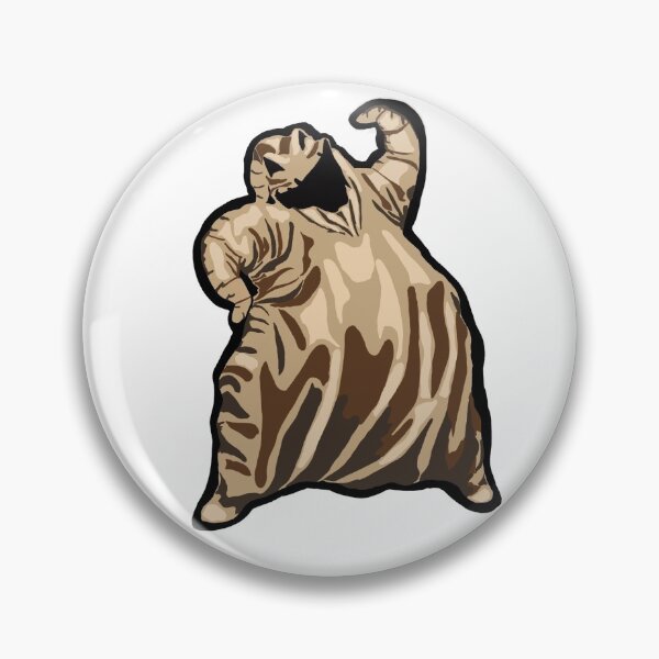 Item preview, Oogie Boogie Man designed and sold by katietayl0r.