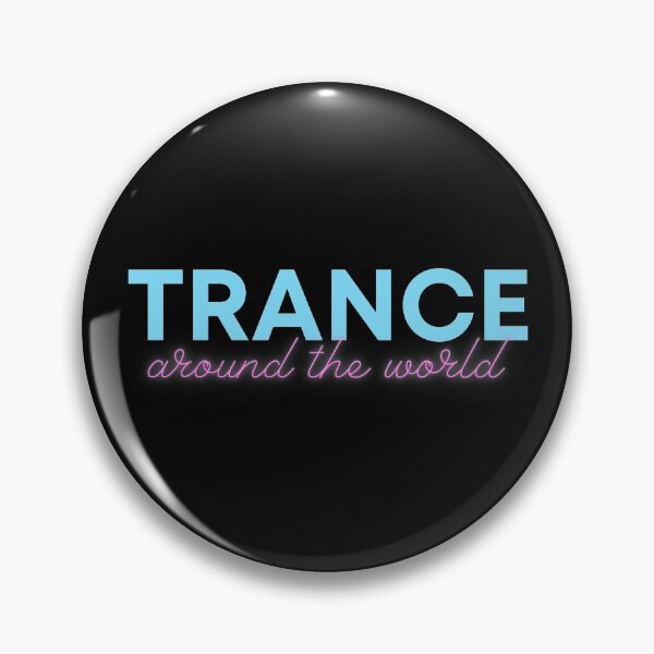 Item preview, Trance designed and sold by blazikin.