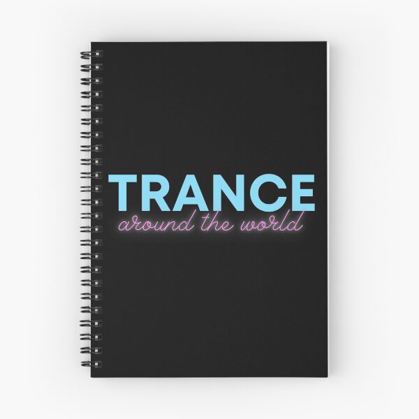 Item preview, Trance designed and sold by blazikin.