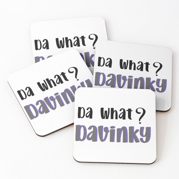 Item preview, Da vinky ? brothers   designed and sold by IbdArt Design.