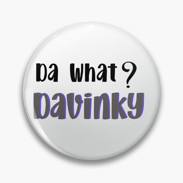 Item preview, Da vinky ? brothers   designed and sold by IbdArt Design.