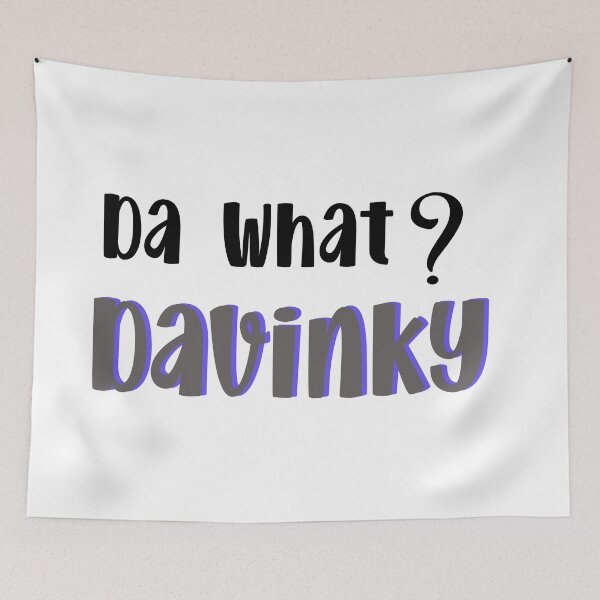 Item preview, Da vinky ? brothers   designed and sold by IbdArt Design.