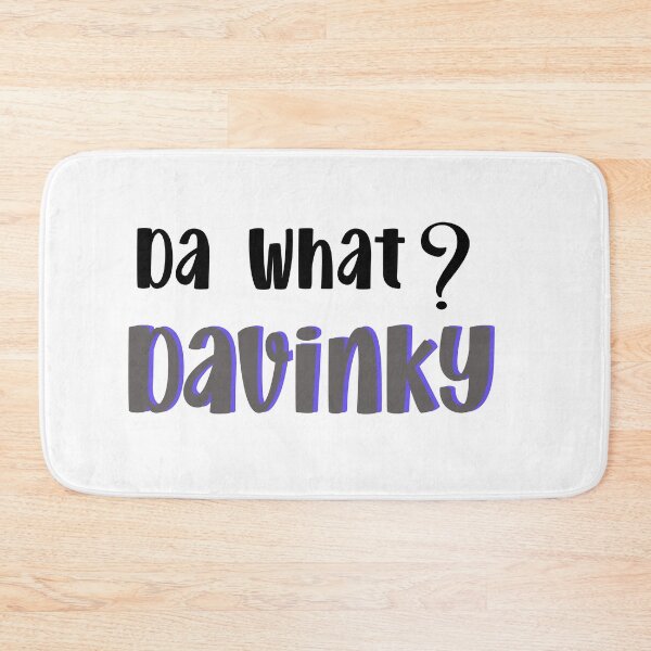 Item preview, Da vinky ? brothers   designed and sold by IbdArt Design.