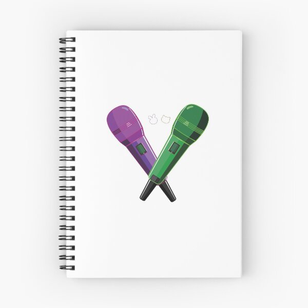 Item preview, taekook microphones designed and sold by cutaert.