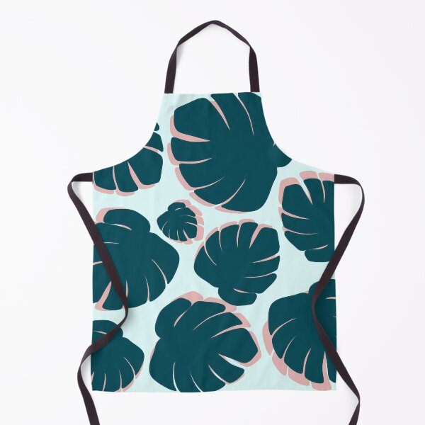 Item preview, Tropical Green Leaves designed and sold by Puffoo.