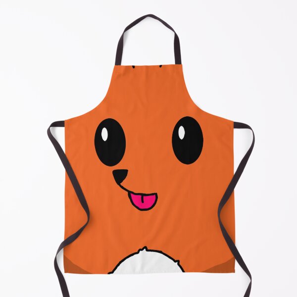 Item preview, Cute n Fluffy Fox designed and sold by Katrina Montgomery.
