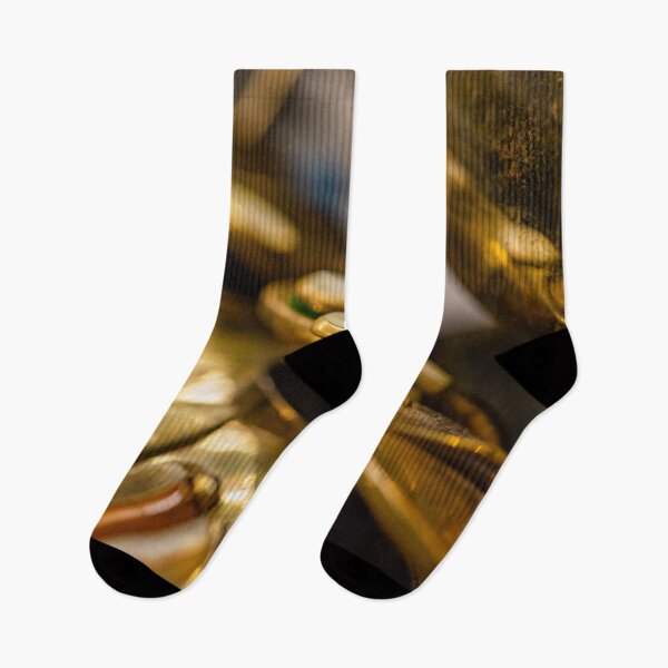 Item preview, Saxophone designed and sold by KensLensDesigns.