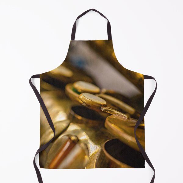 Item preview, Saxophone designed and sold by KensLensDesigns.